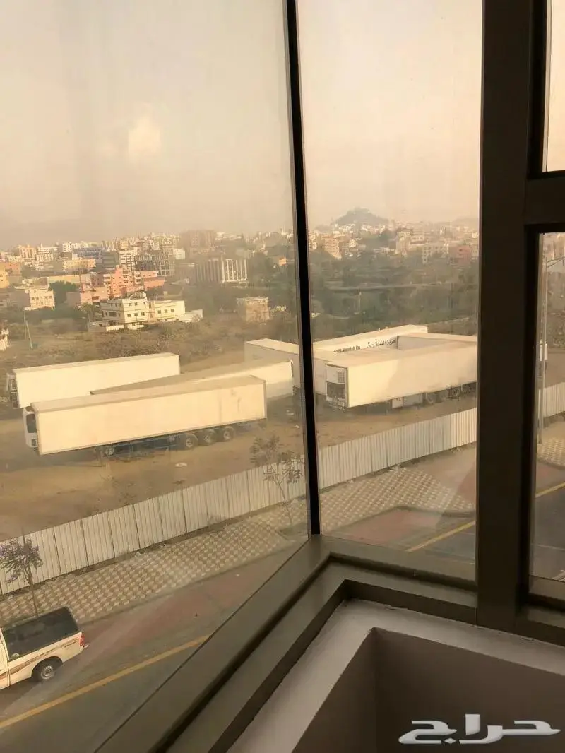 شقق مفروشة للايجار الشهري 17