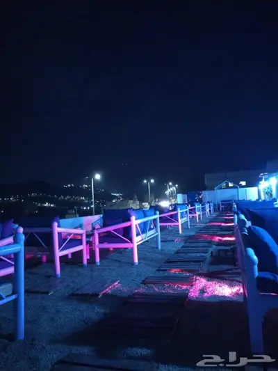 مشروع صالة بلياردو وكوفي شوب 3