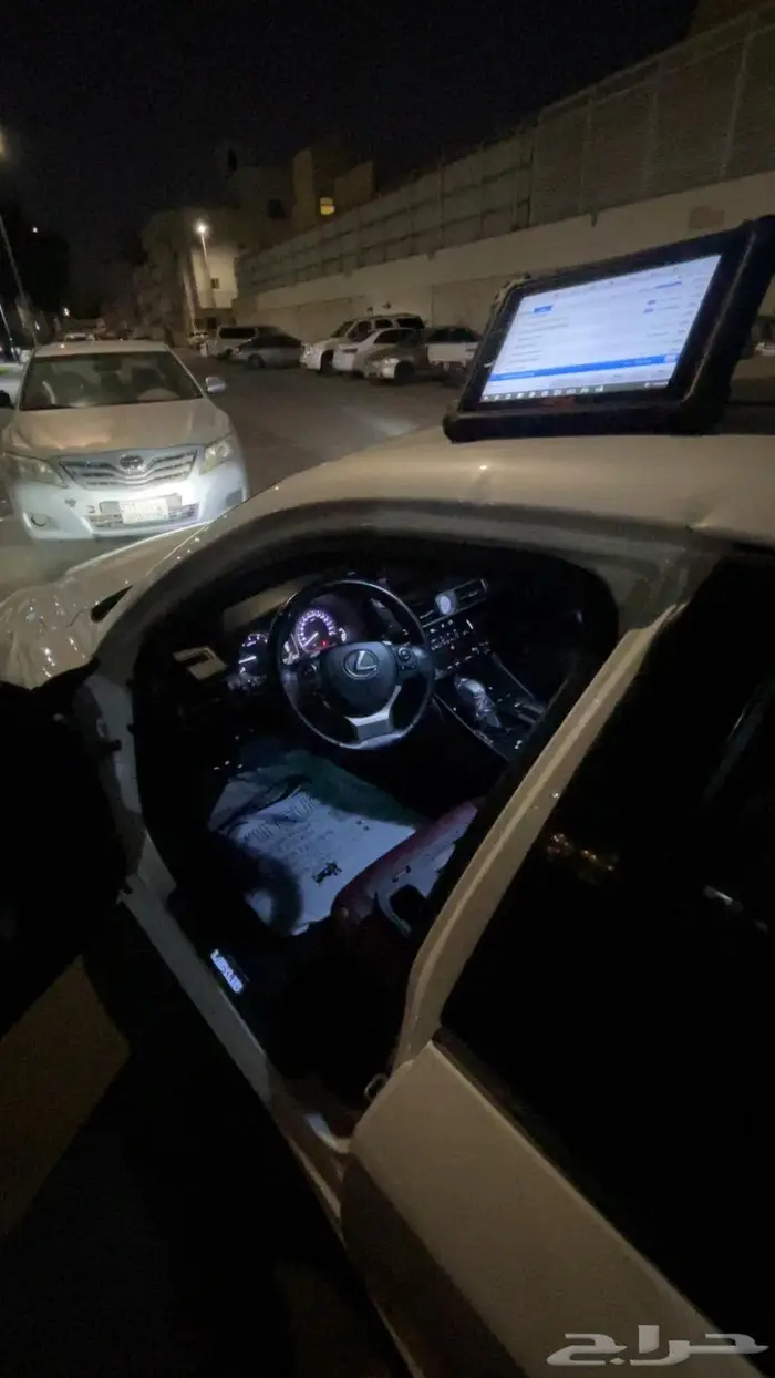 برمجة سيارات امريكية 3