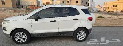 فورد ايكو سبورت 2017 4