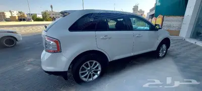 فورد ايدج 2010 استاندر 2