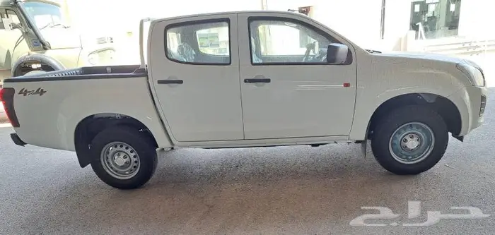 ايسوزو غمارتين استاندر دبل 2025 0