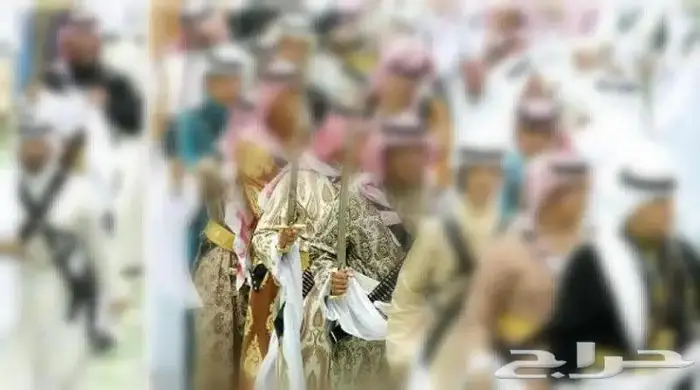 فرقة العرضة النجدية لإحياء الحفلات والمناسبات في الرياض 3