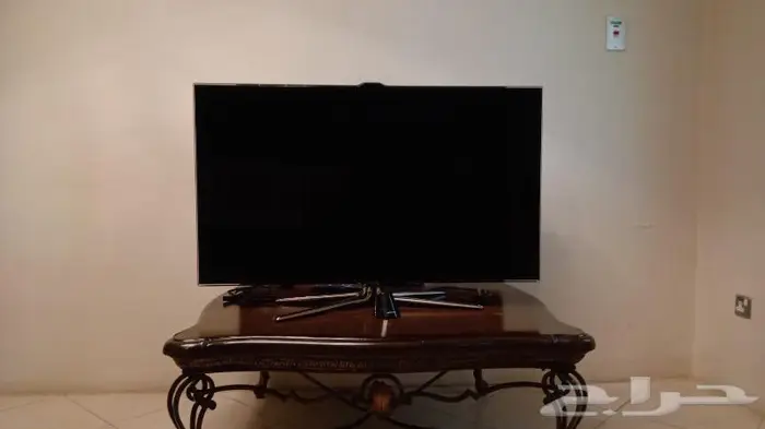 عدد 2 تلفزيون للبيع سامسونج Samsung و جراوند Ground 1