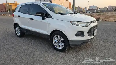 فورد ايكو سبورت 2017 0