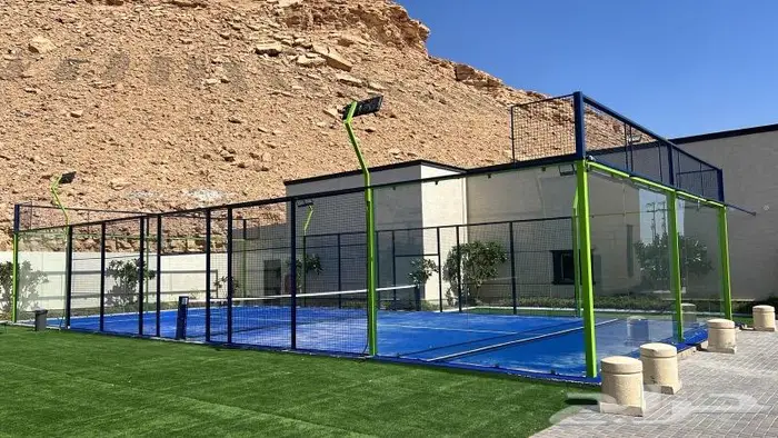 ملعب بادل للبيع عدد 2 6