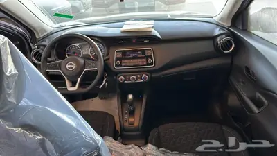 نيسان كيكس ستاندر 2024 5