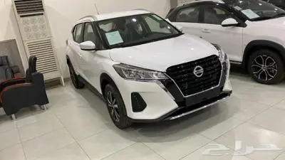 نيسان كيكس ستاندر 2024 15