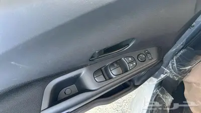 نيسان كيكس ستاندر 2024 18
