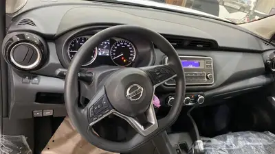 نيسان كيكس ستاندر 2024 22