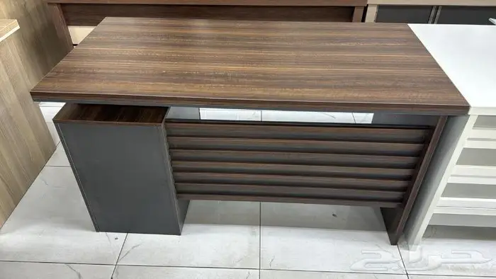 عروضات مكاتب وطاولات وكراسي  أثاث مكتب 3