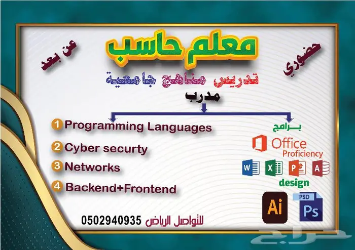 معلم حاسب 0