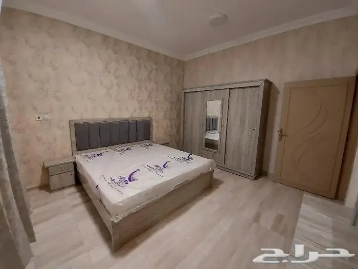 شقق فندقية مفروشة ومؤثثه بالكامل. حي المطار 1