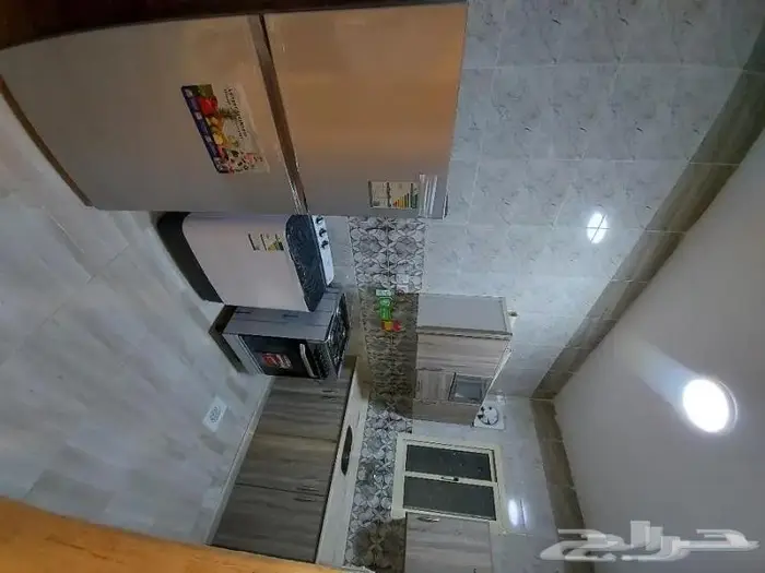 شقق فندقية مفروشة ومؤثثه بالكامل. حي المطار 2