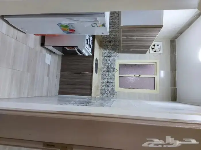 شقق فندقية مفروشة ومؤثثه بالكامل. حي المطار 3