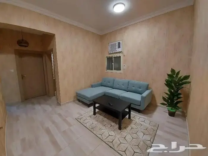 شقق فندقية مفروشة ومؤثثه بالكامل. حي المطار 0