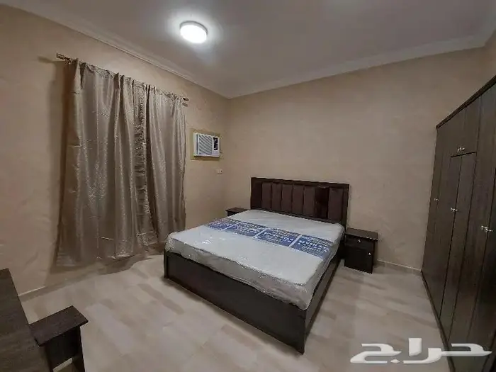 شقق فندقية مفروشة ومؤثثه بالكامل. حي المطار 7