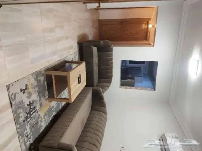 شقق فندقية مفروشة ومؤثثه بالكامل. حي المطار 10