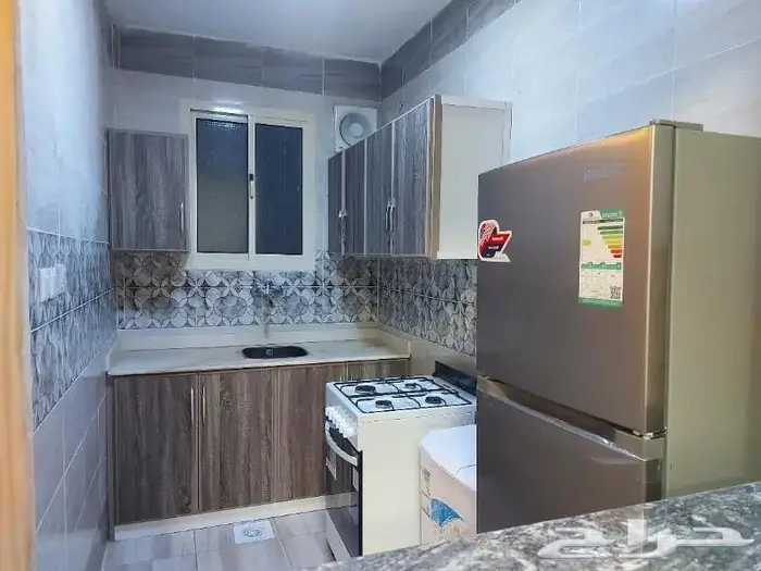 شقق فندقية مفروشة ومؤثثه بالكامل. حي المطار 11