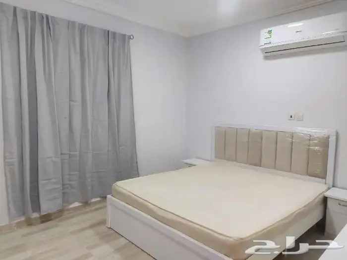 شقق فندقية مفروشة ومؤثثه بالكامل. حي المطار 13