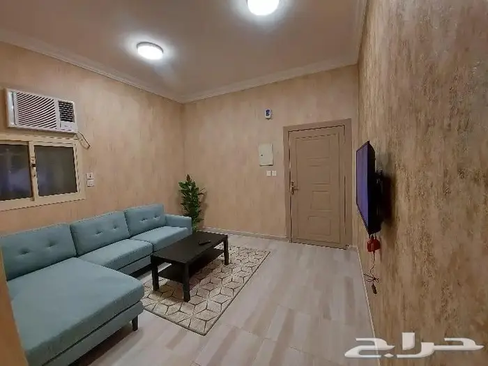 شقق فندقية مفروشة ومؤثثه بالكامل. حي المطار 15