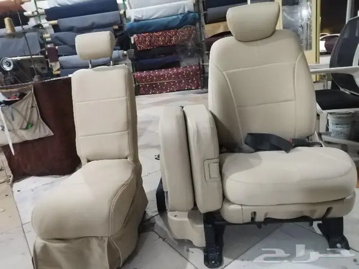 كراسي اتش ون شد بلد نظيفه 0