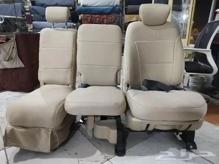 كراسي اتش ون شد بلد نظيفه 1