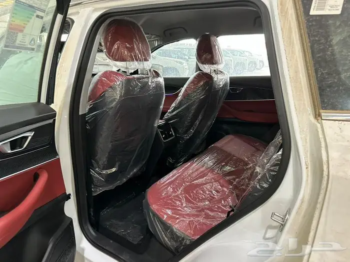 شيري تيقو 7 اريزو 7