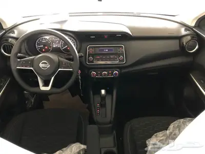 نيسان كيكس ستاندر 2024 19