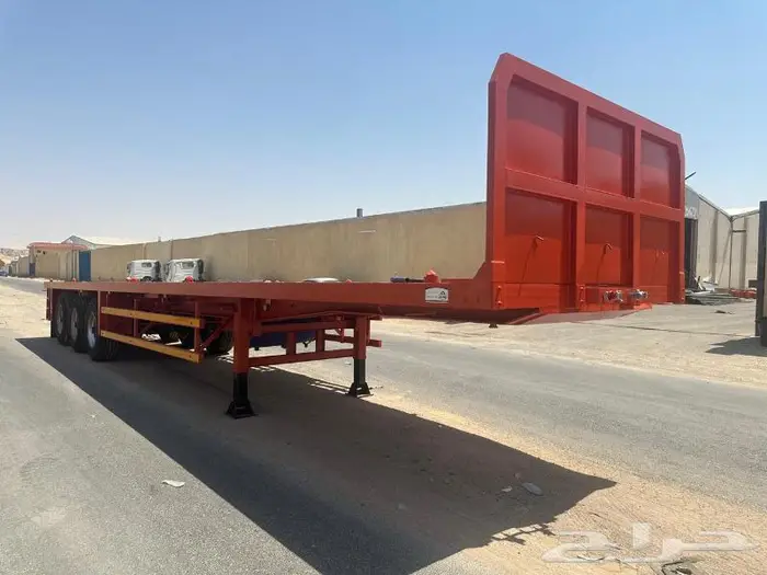 سطحة ثلاث محتاور 4