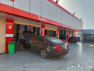 افضل مركز لصاينة وخدمات قطع الغيار للسيارات بجميع انوعها 2
