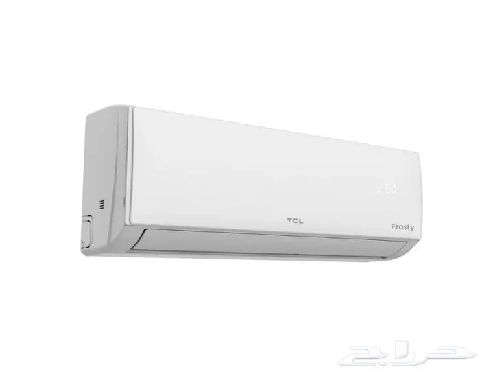 مكيف تي سي ال اسبلت TCL ( سوبر ) - متوفر كاش و اقساط 0