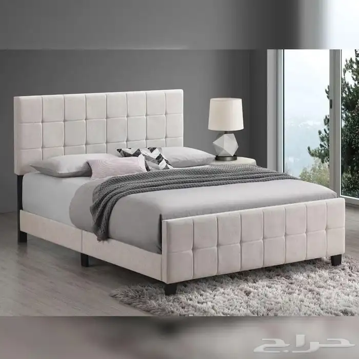 تفصيل سرير نوم 8