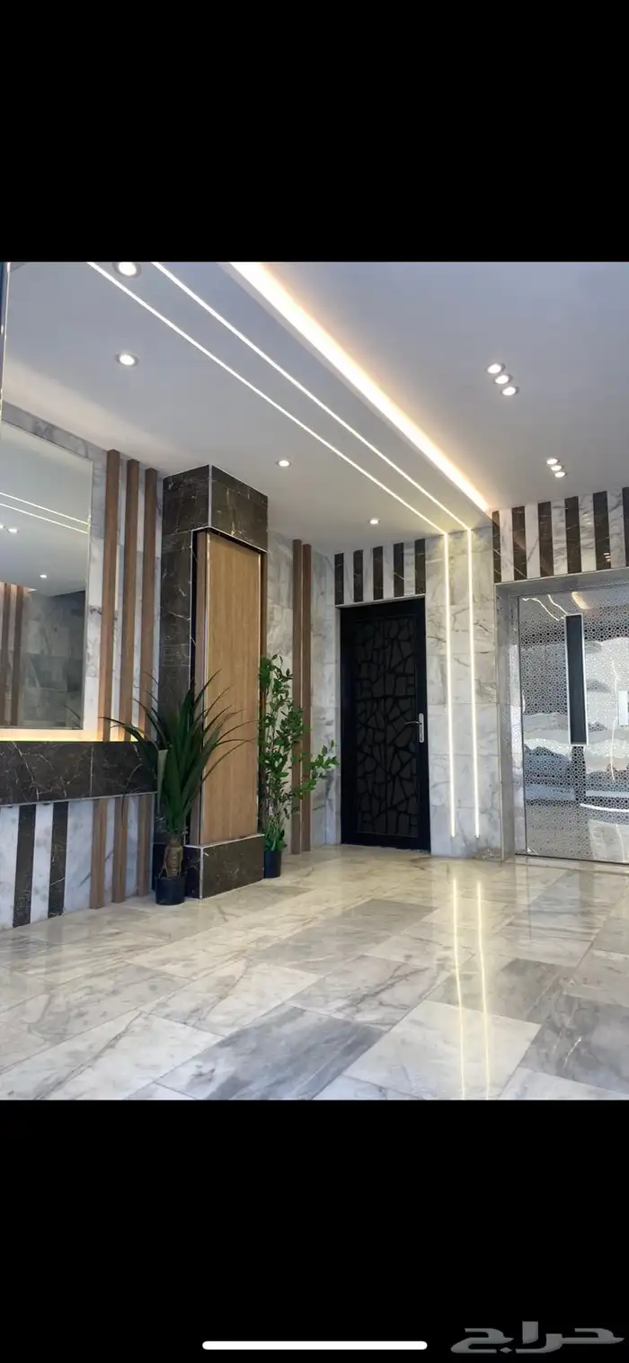 شقه مفروشه للايجار 4