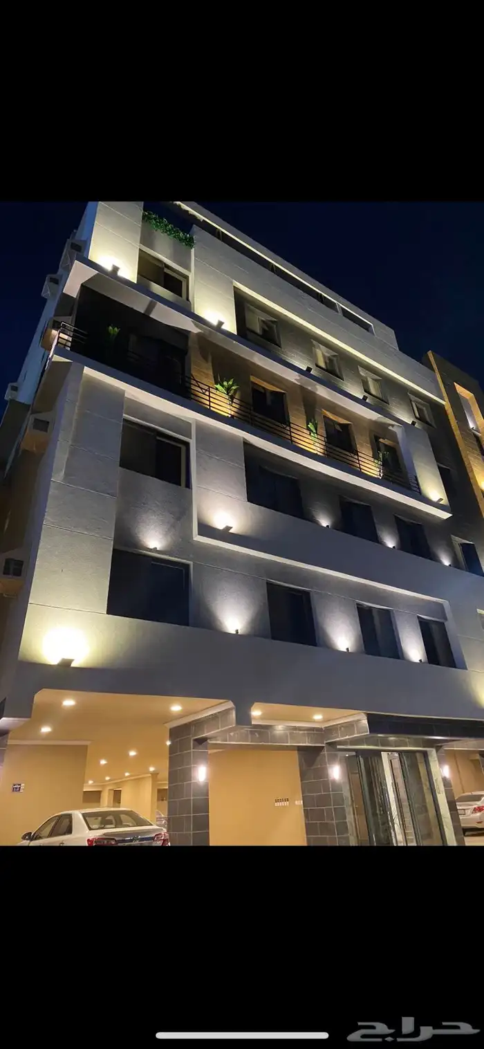 شقه مفروشه للايجار 6