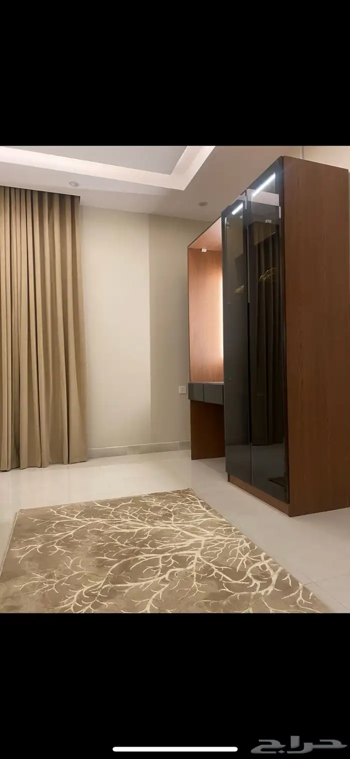 شقه مفروشه للايجار 1