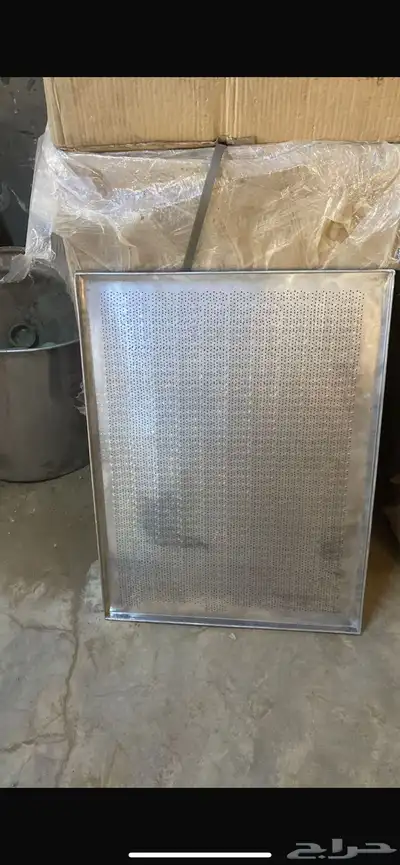 ادوات ومعدات المخابز والبروات والطوابين والكريكات والدوافير 4