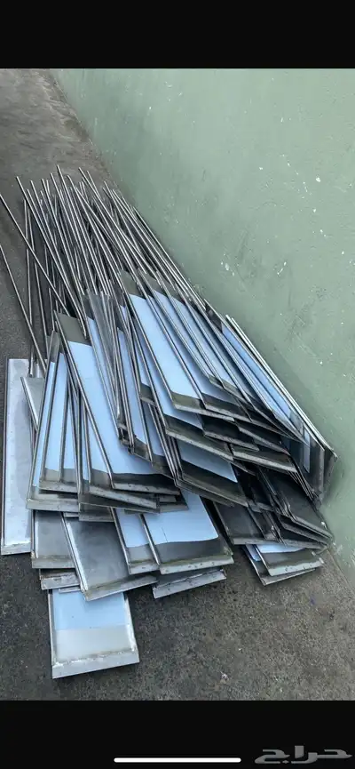 ادوات ومعدات المخابز والبروات والطوابين والكريكات والدوافير 11