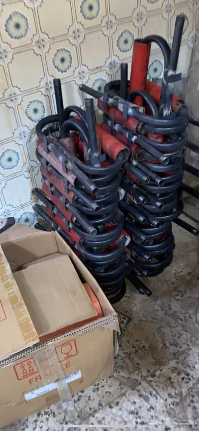 ادوات ومعدات المخابز والبروات والطوابين والكريكات والدوافير 3