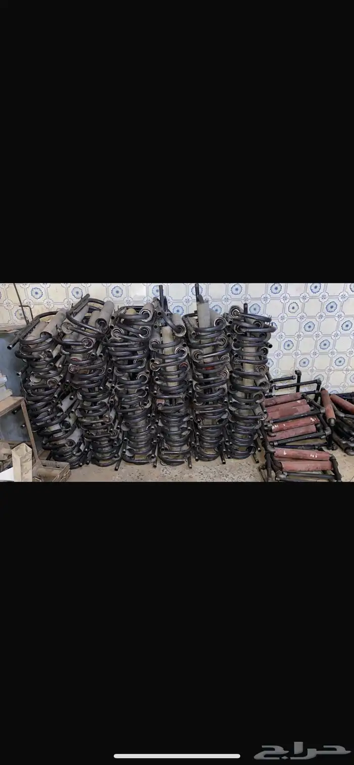 ادوات ومعدات المخابز والبروات والطوابين والكريكات والدوافير 0