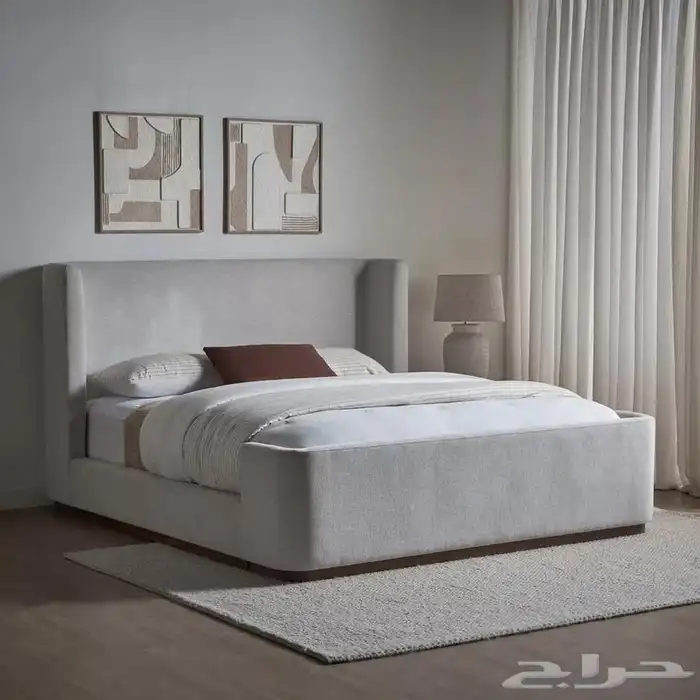 تفصيل سرير نوم 9