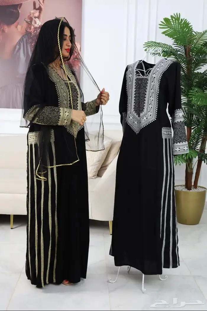 احلى تشكيله للجلابيات اليوم الوطنى الجنوبيه شي يبيض وجهك 77
