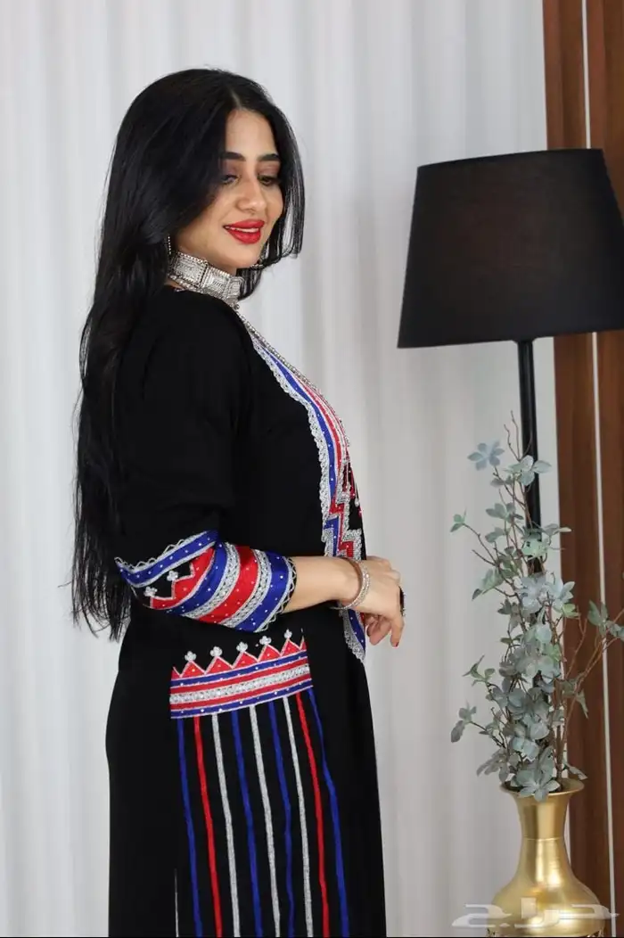 احلى تشكيله للجلابيات اليوم الوطنى الجنوبيه شي يبيض وجهك 28