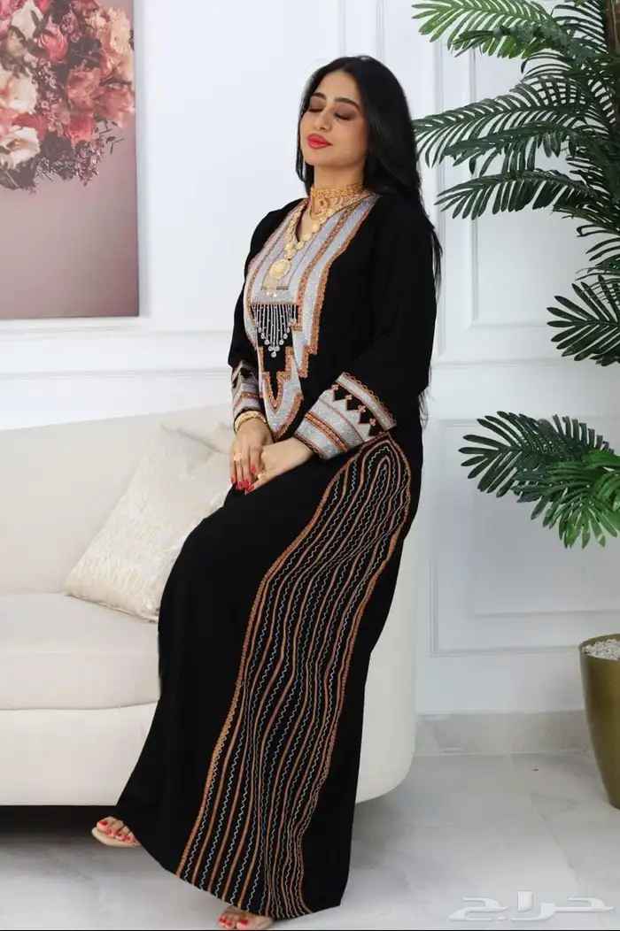 احلى تشكيله للجلابيات اليوم الوطنى الجنوبيه شي يبيض وجهك 60