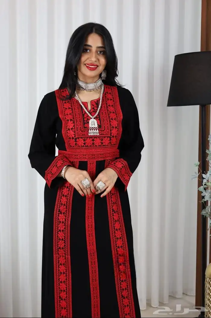 احلى تشكيله للجلابيات اليوم الوطنى الجنوبيه شي يبيض وجهك 74