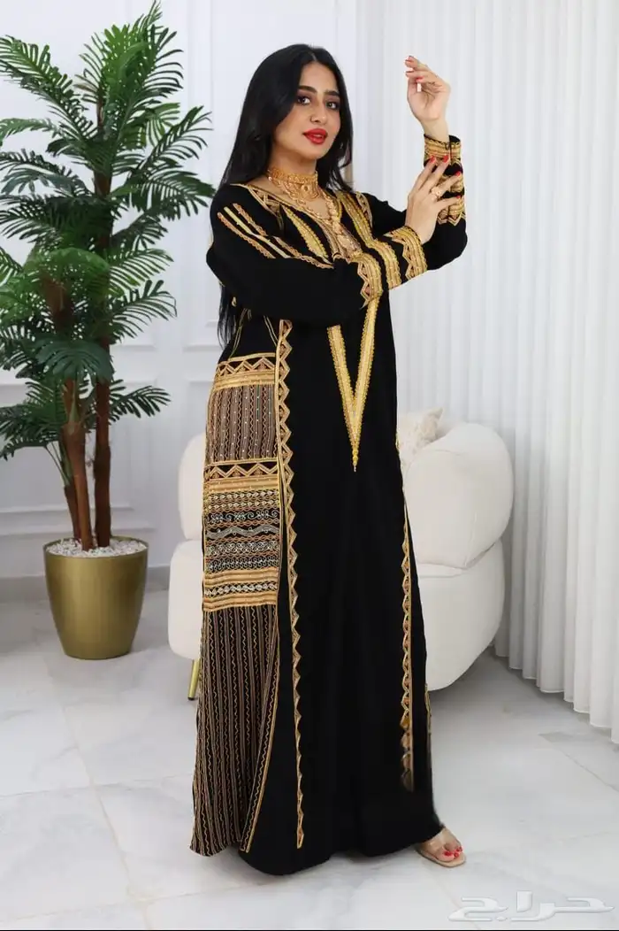 احلى تشكيله للجلابيات اليوم الوطنى الجنوبيه شي يبيض وجهك 84