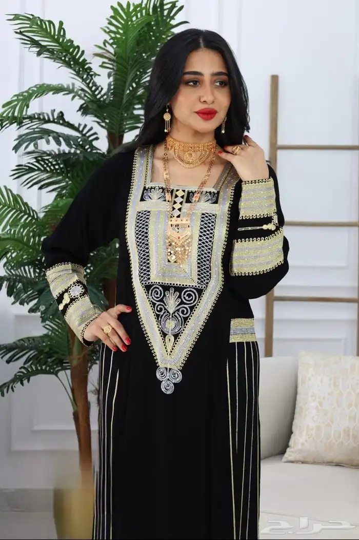 احلى تشكيله للجلابيات اليوم الوطنى الجنوبيه شي يبيض وجهك 89