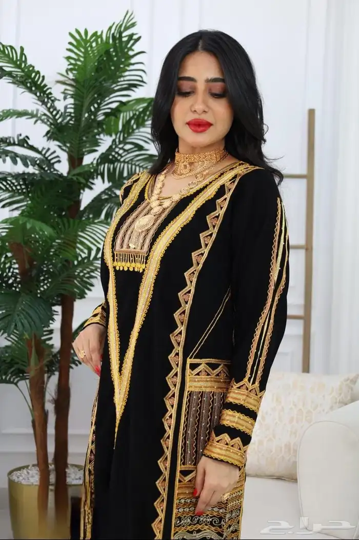 احلى تشكيله للجلابيات اليوم الوطنى الجنوبيه شي يبيض وجهك 87