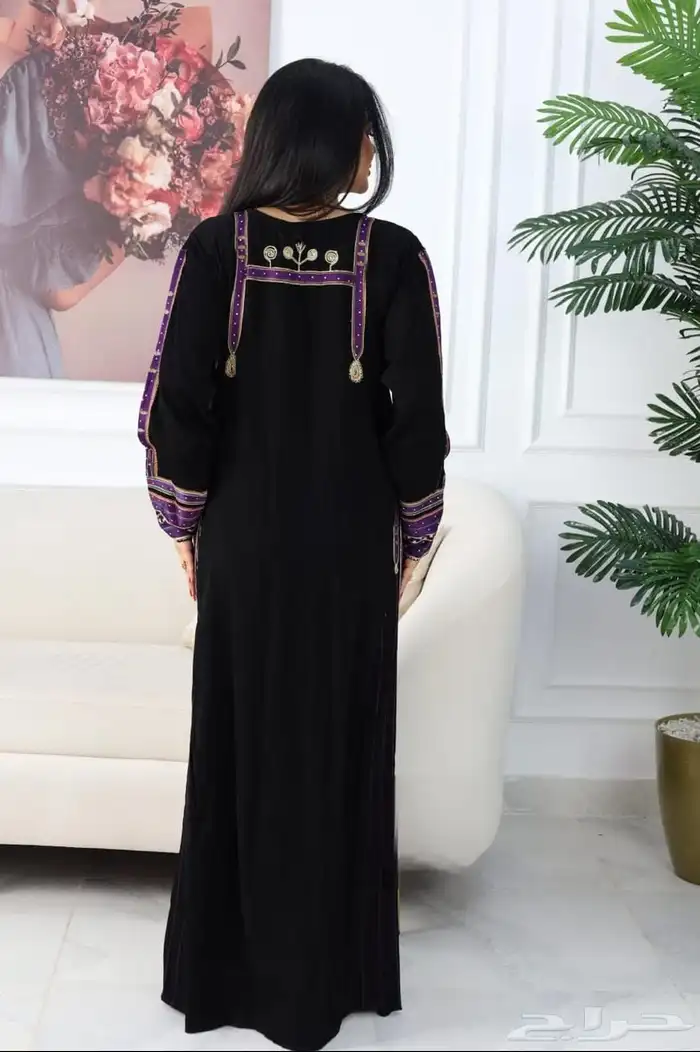 احلى تشكيله للجلابيات اليوم الوطنى الجنوبيه شي يبيض وجهك 36