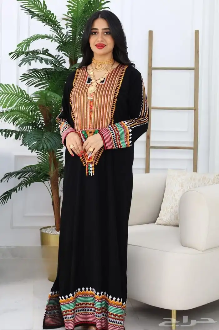 احلى تشكيله للجلابيات اليوم الوطنى الجنوبيه شي يبيض وجهك 54
